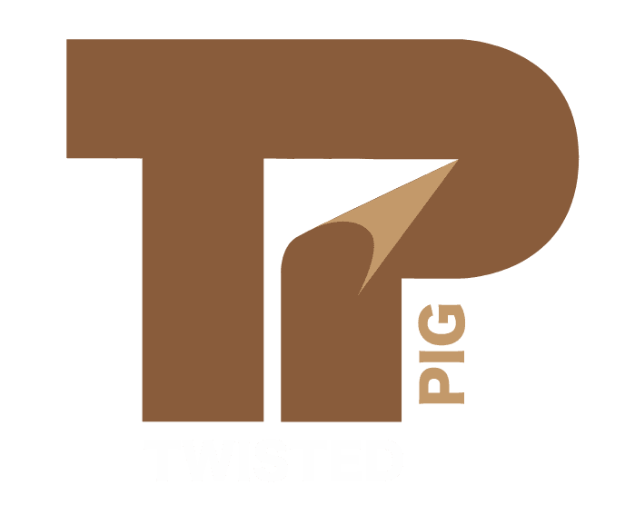 TP PRODUCTS LTD ( TwistedPig )