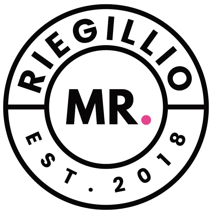 Mr Riegellio