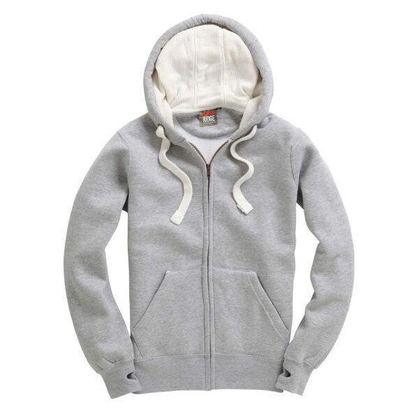 fetish print premium hoodie