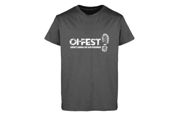 oifest logo t shirts