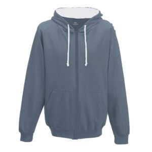 fetish print premium hoodie