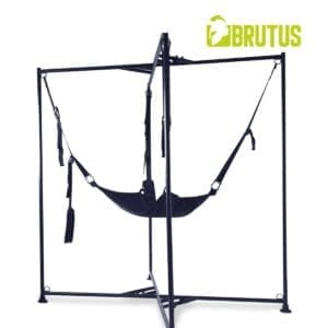 BRUTUS Sling Stand -  frame and sling only