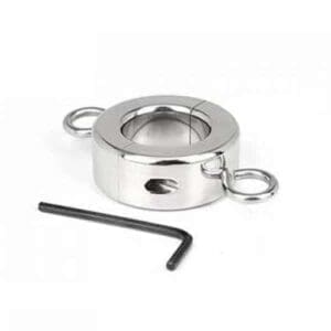 Titus Steel BALL WEIGHT