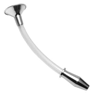 Titus Steel BUTT FUNNEL SMALL