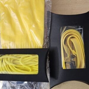 Skinhead Laces,Braces & Socks combo deal